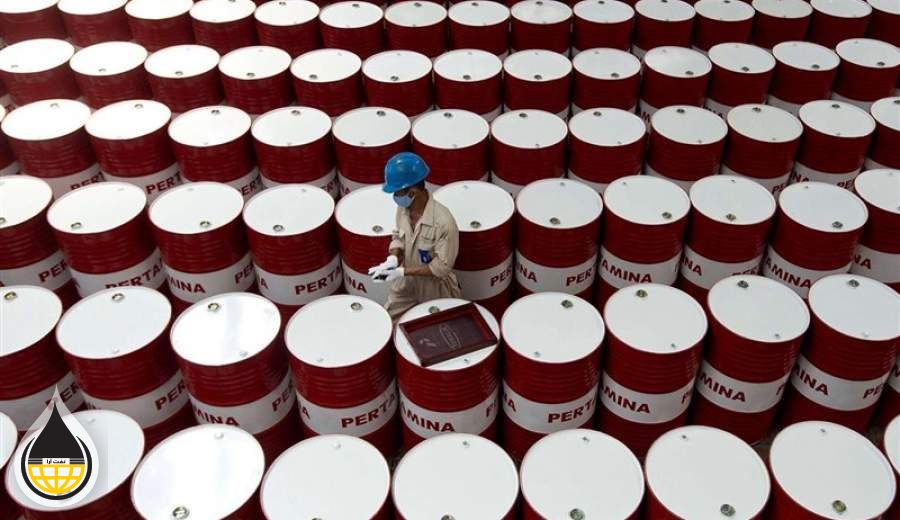 تقاضای نفت چین در 2030 به اوج خود می‌رسد
