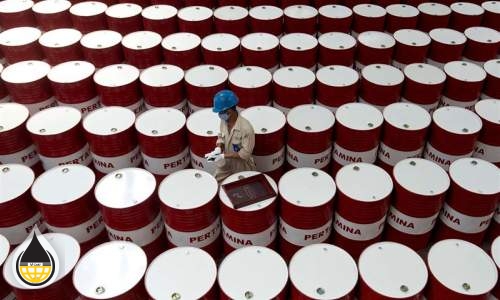 تقاضای نفت چین در 2030 به اوج خود می‌رسد