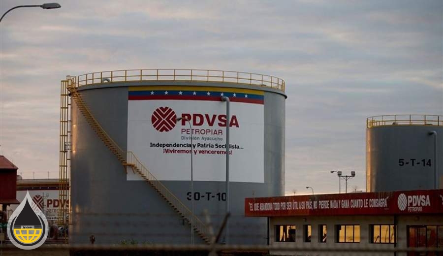 افزایش تولید نفت ونزوئلا به بیش‌ از 1 میلیون بشکه در روز