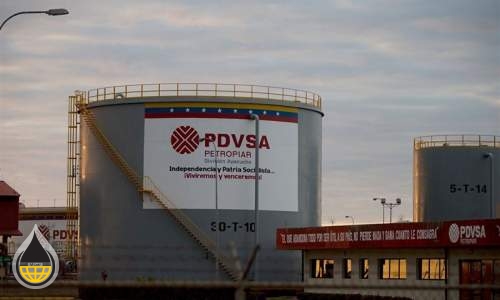 افزایش تولید نفت ونزوئلا به بیش‌ از 1 میلیون بشکه در روز