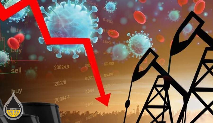 سایه اُمیکرون بر دورنمای قیمت نفت 2022