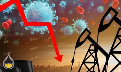 سایه اُمیکرون بر دورنمای قیمت نفت 2022