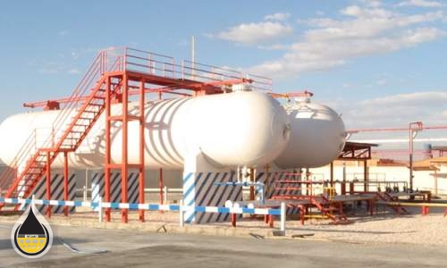 هدررفت سالانه‌ 3 میلیون تن LPG در خطوط لوله