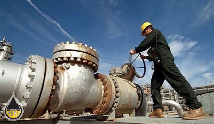 عملیات سوآپ گازی ترکمنستان از مسیر ایران کلید خورد