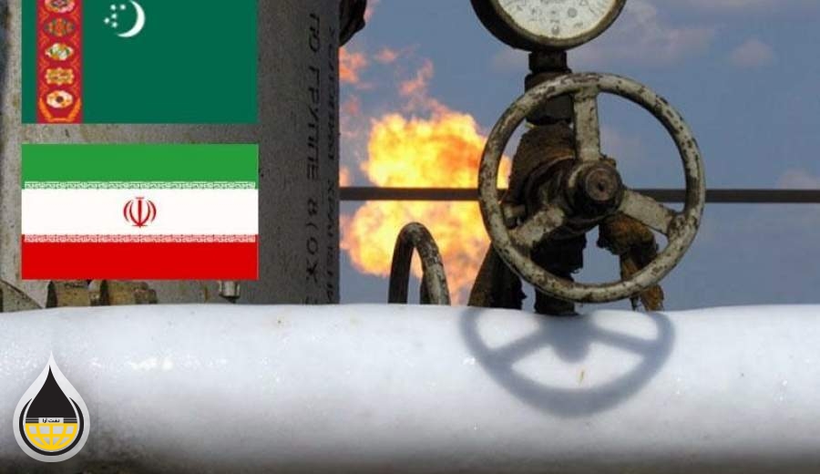تقویت نقش ایران در مناسبات انرژی خزر با اجرای قرارداد سوآپ گاز