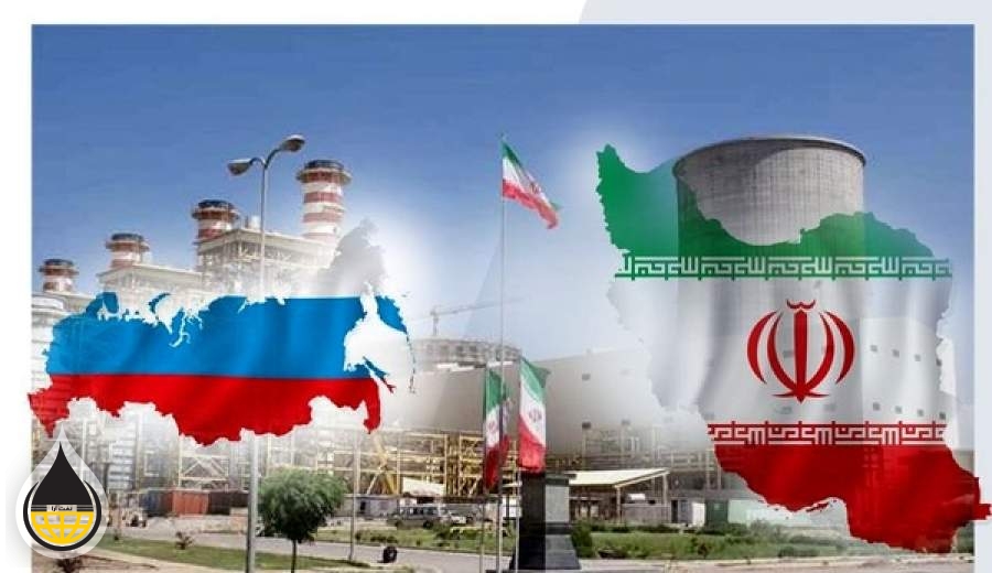 ال‌ان‌جی بهترین مکانیزم برای صادرات گاز ایران به اروپاست