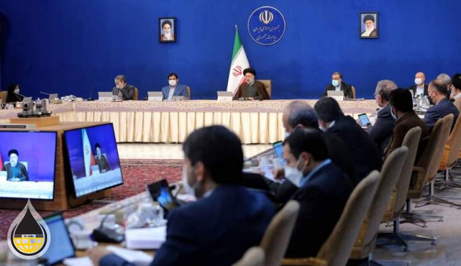 نحوه محاسبه نرخ گاز خوراک پتروشیمی‌ها تغییری نکرد