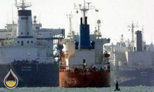 لغو مجوز دو نفتکش به اتهام حمل نفت ایران