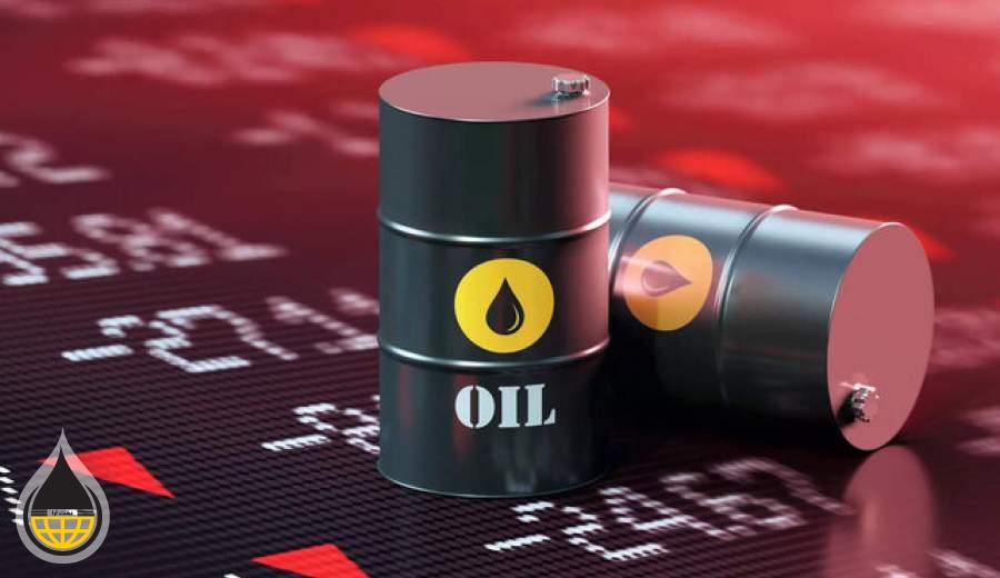 صعود قیمت نفت متوقف شد