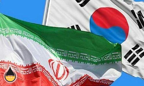 مذاکرات ایران و کره جنوبی برای از سرگیری صادارت نفت