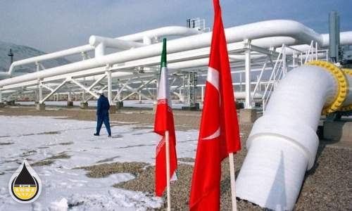 اردوغان: آذربایجان جایگزین ایران در بازار گاز ترکیه می شود