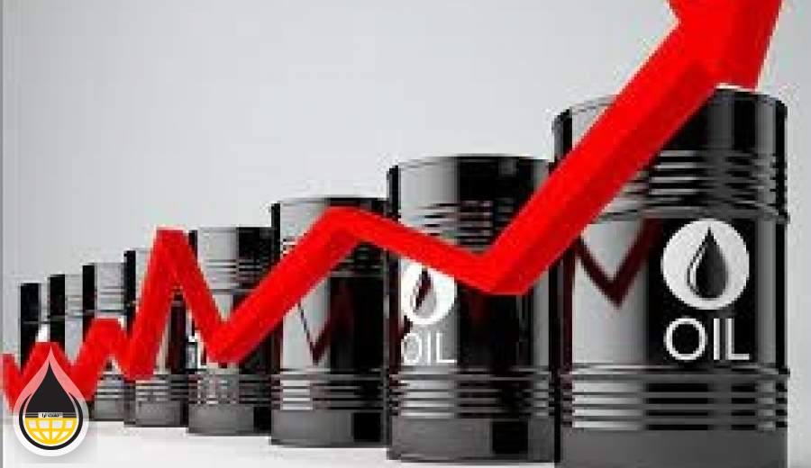 قیمت نفت همچنان افزایشی است