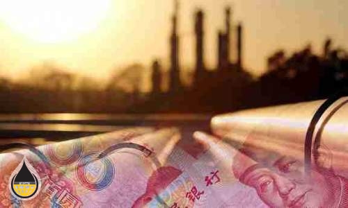 کانال مالی چین به بازگشت پول نفت کمک می‌کند؟