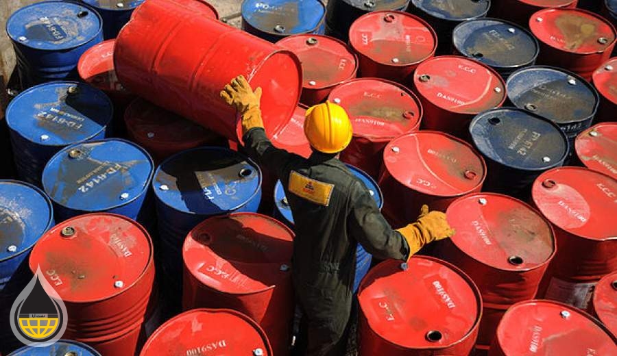 قیمت نفت ایران با ۴ درصد رشد به ۸۸ دلار و ۷۲ سنت رسید
