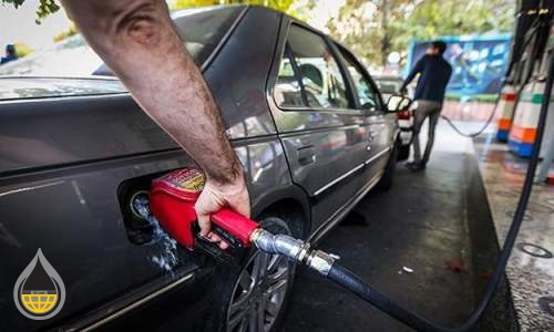 مرگ تدریجی درآمد 3 میلیارد دلاری ایران از صادرات بنزین