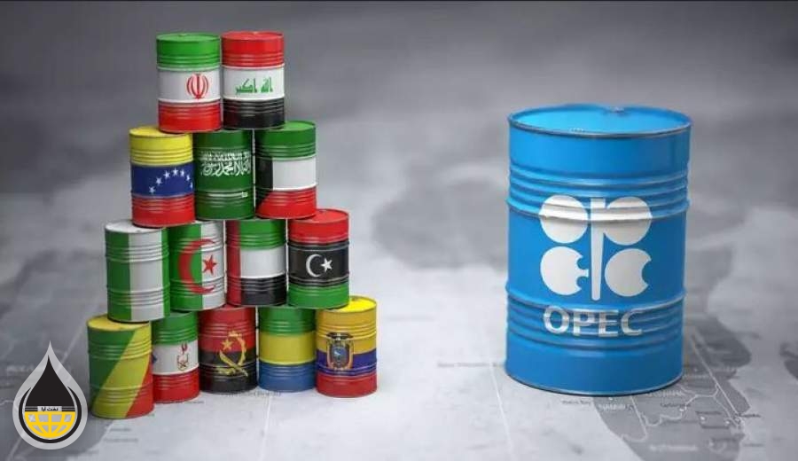 نفت اوپک رکورد 8 ساله را شکست