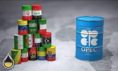 نفت اوپک رکورد 8 ساله را شکست