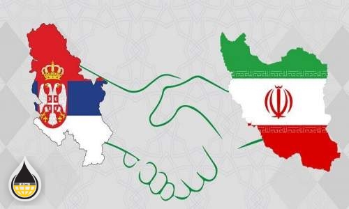 صربستان خواهان افزایش صادرات محصولات پتروشیمی ایران شد