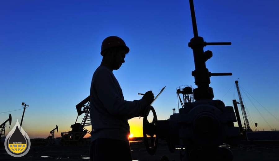 قیمت نفت برنت در پی تنش‌های مسکو - کی‌یف ۹۵ دلاری شد