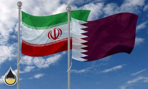 فرصت ارتقای جایگاه ایران به هاب گازی منطقه با سوآپ گاز قطر