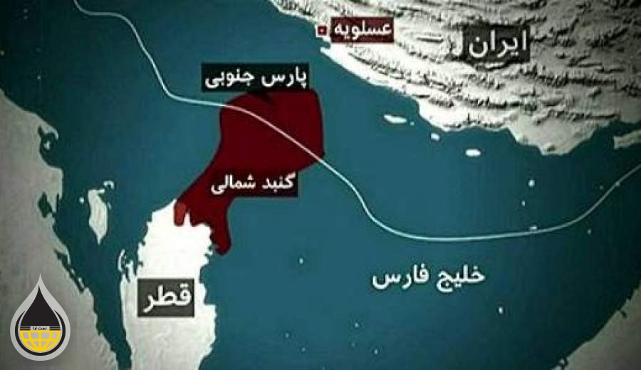 ایران و قطر چگونه به اروپا می‌روند