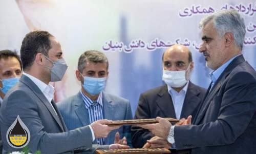 نشان زاده: تفاهم‌نامه‌های پتروشیمی اروند پی‌وی‌سی‌ کشور را به کالای تماما ایرانی تبدیل کرد