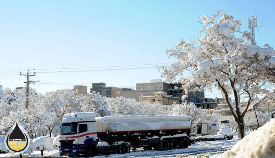 رمزگشایی از ۴ اقدام وزارت نفت برای عبور از پیک سرمای زمستان