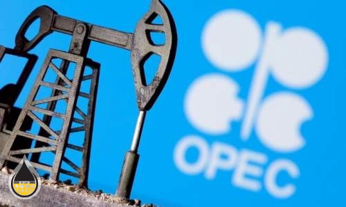تغییر پیش بینی اوپک پلاس از اوضاع بازار نفت