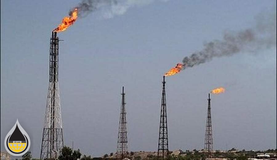 جلوگیری از سوزاندن روزانه ۲۵ میلیون فوت مکعب گاز در شرکت کارون