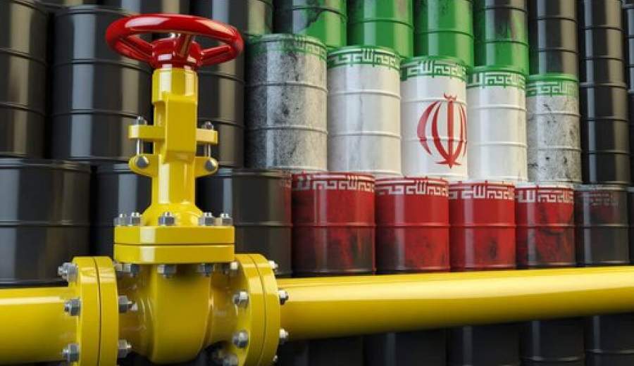 نفت ایران رکورد زد