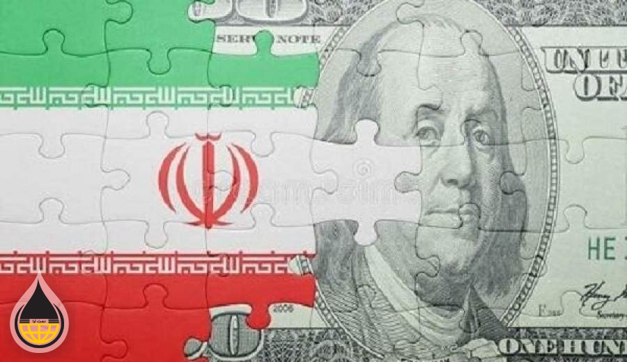 تقابل ارزهای نفتی و اقتصاد آسیب دیده ایران