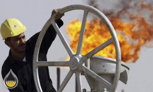 قیمت نفت بعد از یک رکورد شکنی در بازار جهانی سقوط آزاد کرد