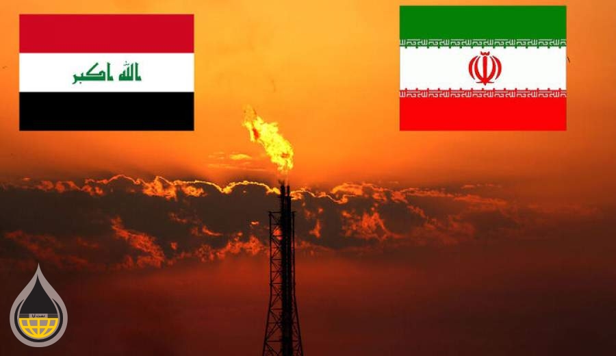 عراق همچنان خواهان خرید گاز ایران است