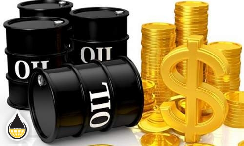 افزایش ۵ دلاری قیمت نفت در بازارهای جهانی