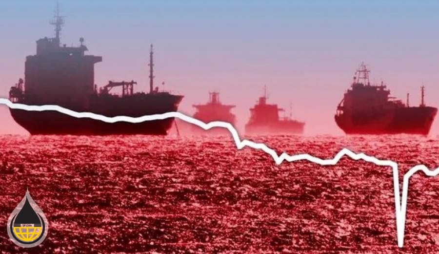 بازار با ۵میلیون بشکه کمبود نفت مواجه می‌شود/نفت ایران اروپا را نجات می‌دهد؟