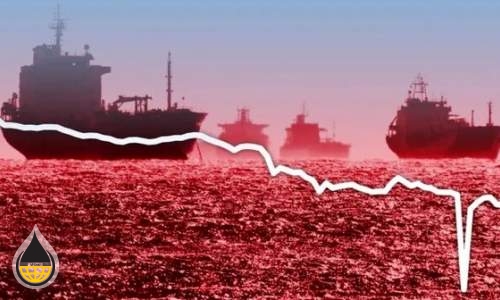 بازار با ۵میلیون بشکه کمبود نفت مواجه می‌شود/نفت ایران اروپا را نجات می‌دهد؟