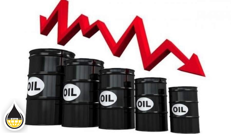 اعمال قرنطینه‌ها در چین قیمت نفت را کاهش داد