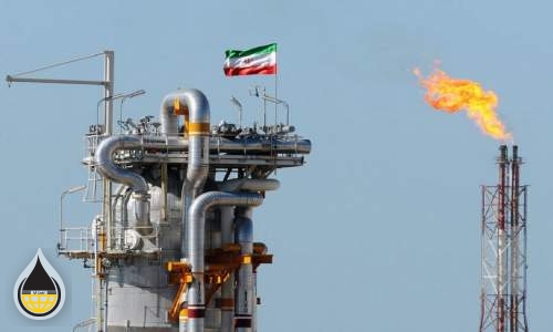 ایران می‌تواند ۷۰ درصد گاز اروپا را تامین کند