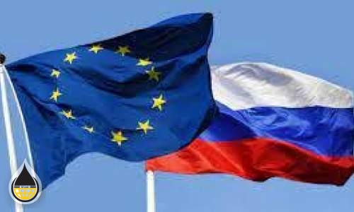 احتمال تحریم نفتی روسیه ازسوی اتحادیه اروپا
