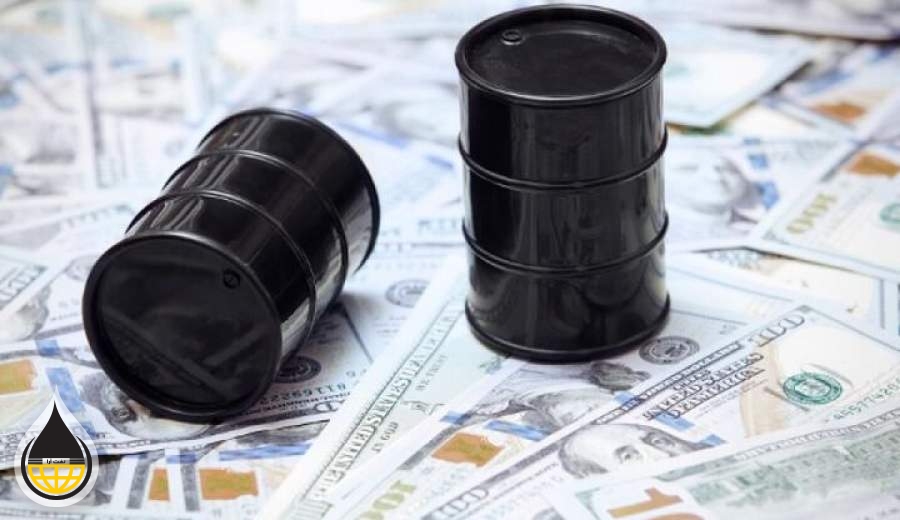 افزایش ۷ هزار بشکه‌ای تولید نفت ایران