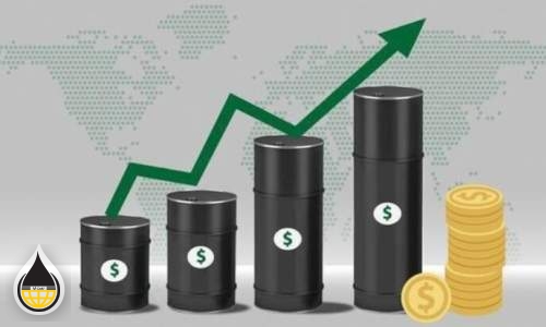 افزایش قیمت نفت در پی احتمال ممنوعیت واردات نفت روسیه