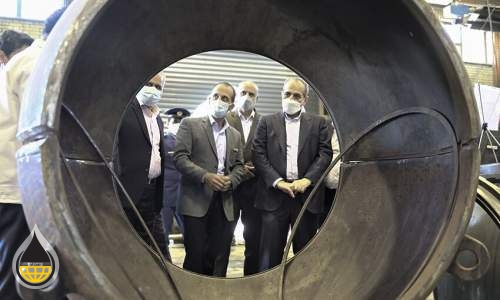 ایران در جایگاه جهانی تعمیرات بال‌ولوهای تمام‌جوشی