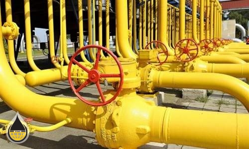درخواست اروپا برای گاز روسیه به حدود ۵۲ میلیون متر مکعب رسید