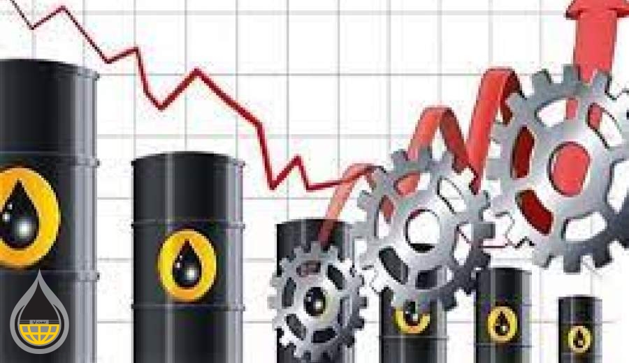 تاثیر تحولات جهانی بر سهام پالایشی