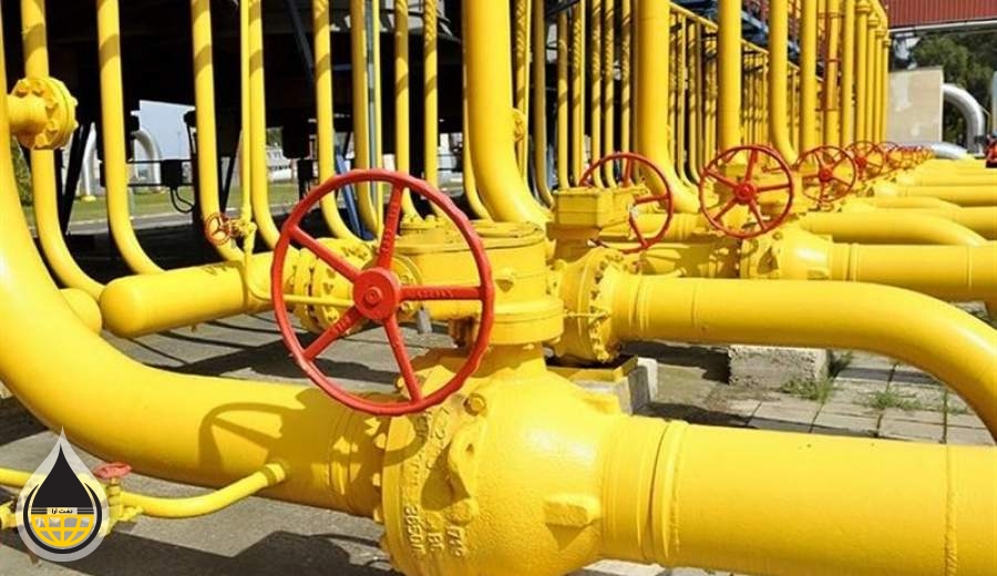 توقف عرضه گاز روسیه به لهستان و بلغارستان