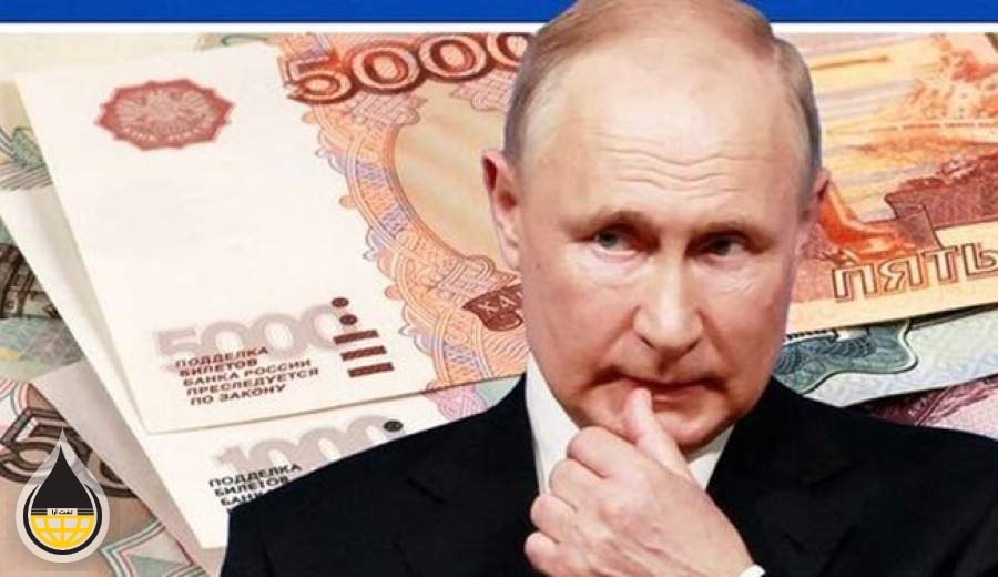 10 کشور برای مبادله با روسیه حساب روبلی باز کردند