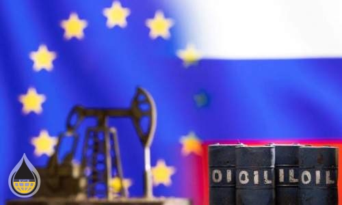 نفت روسیه در یک قدمی بایکوت در اتحادیه اروپا
