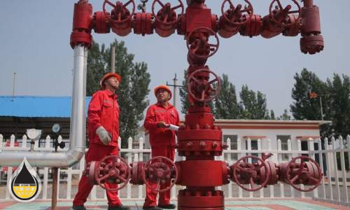 قرنطینه در چین مانعی بر سر راه افزایش قیمت نفت