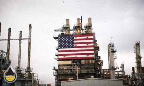 صادرات بیش از 5 میلیون بشکه‌ای نفت عراق به امریکا در ماه آوریل