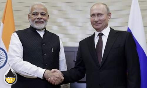 روسیه و هند در مسیر دور زدن تحریم‌های غرب